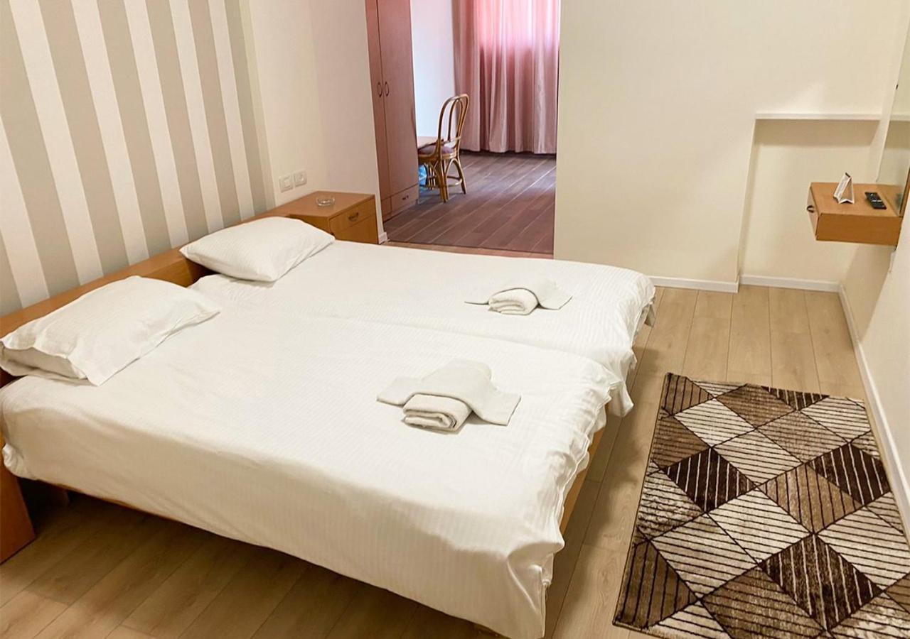 Grand Hotel Betlehem Eksteriør billede